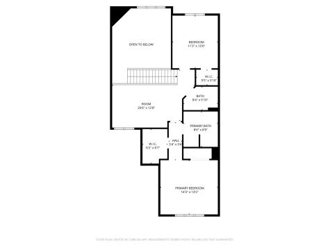 10802 Canterbury Drive Mokena IL 60448