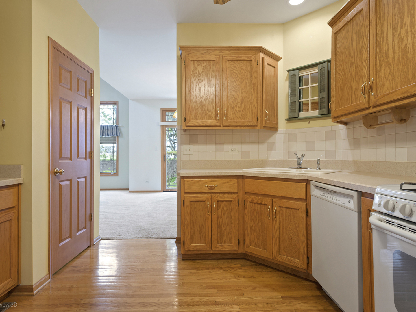 10802 Canterbury Drive Mokena IL 60448