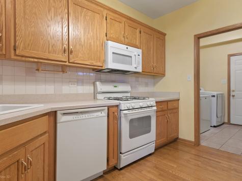10802 Canterbury Drive Mokena IL 60448