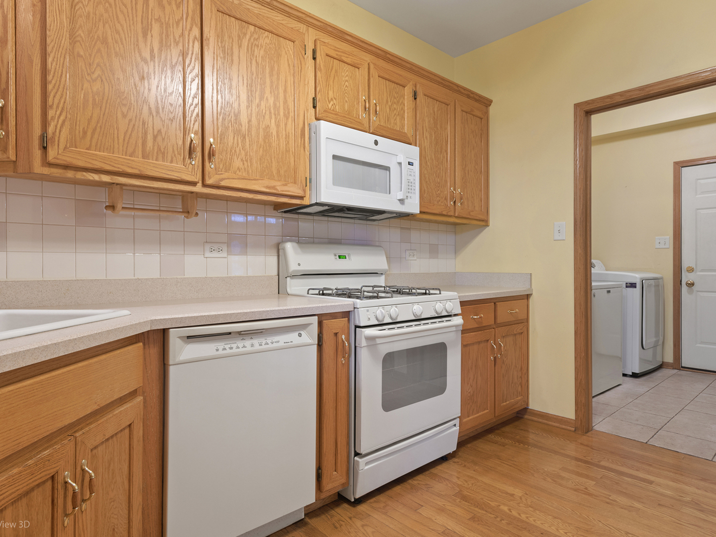10802 Canterbury Drive Mokena IL 60448