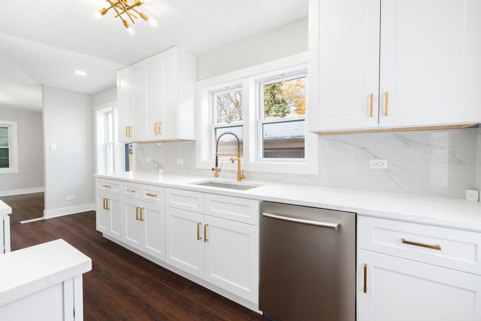 9633 South Yale Avenue Chicago IL 60628