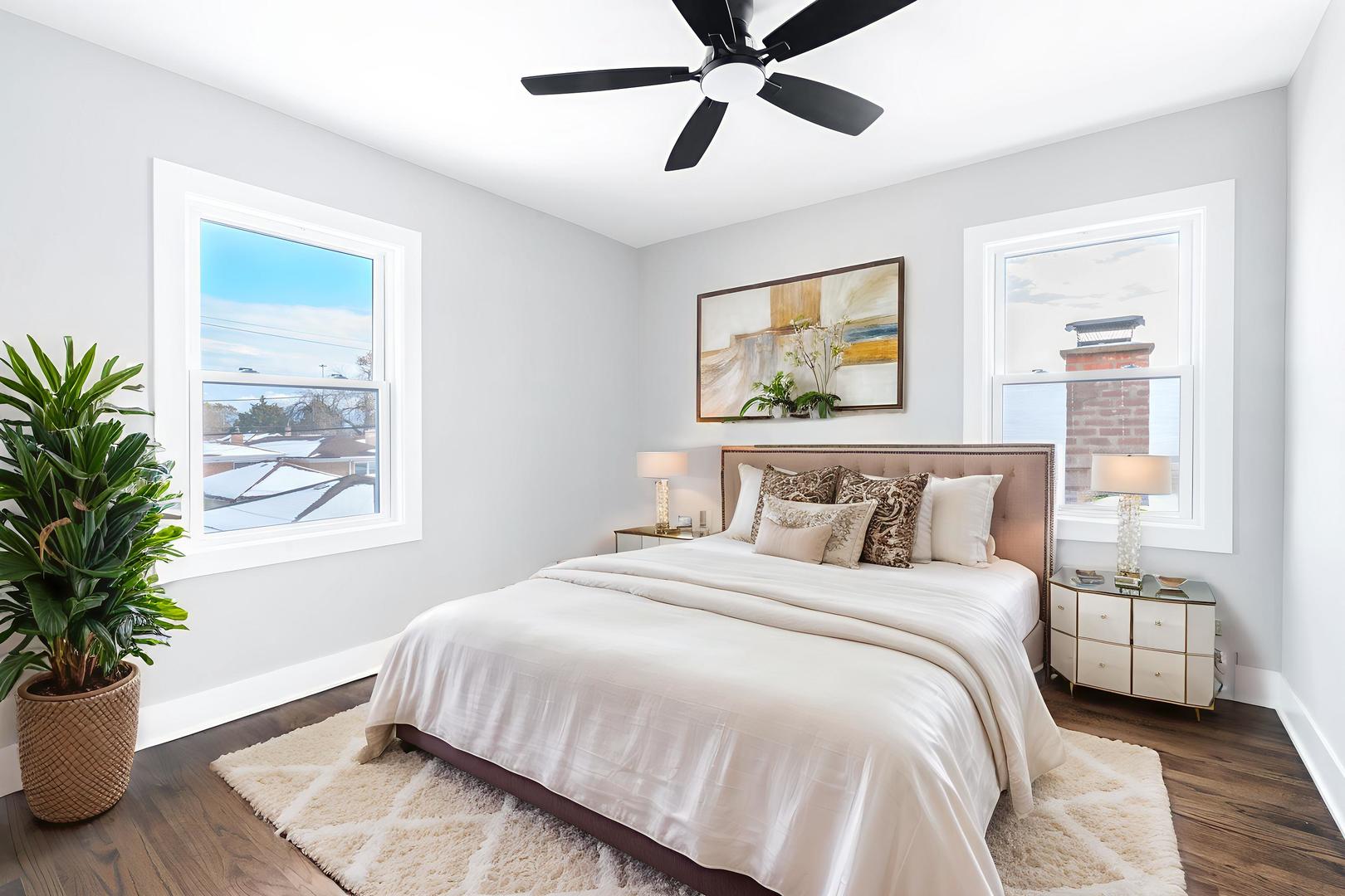 9633 South Yale Avenue Chicago IL 60628