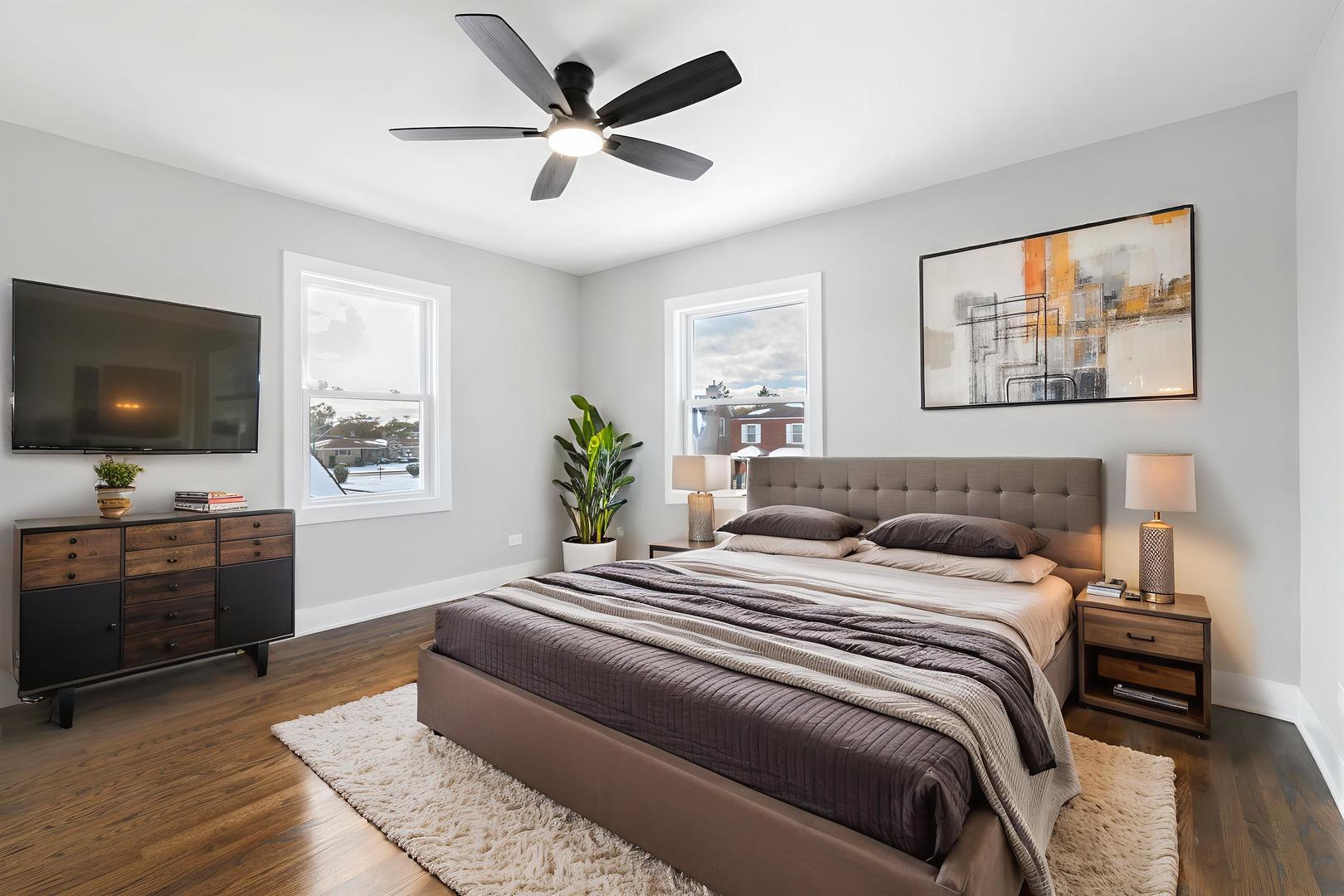 9633 South Yale Avenue Chicago IL 60628