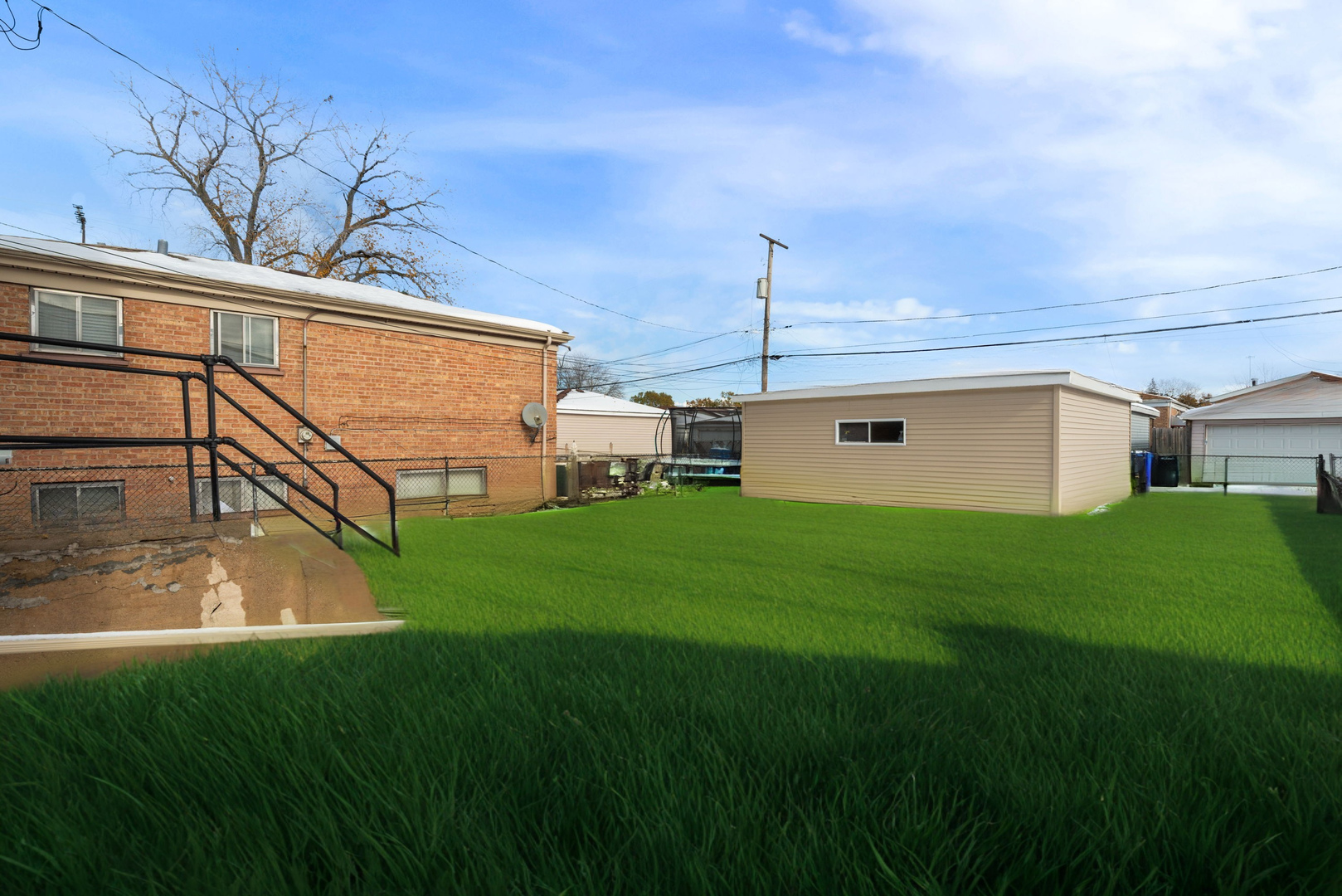 9633 South Yale Avenue Chicago IL 60628