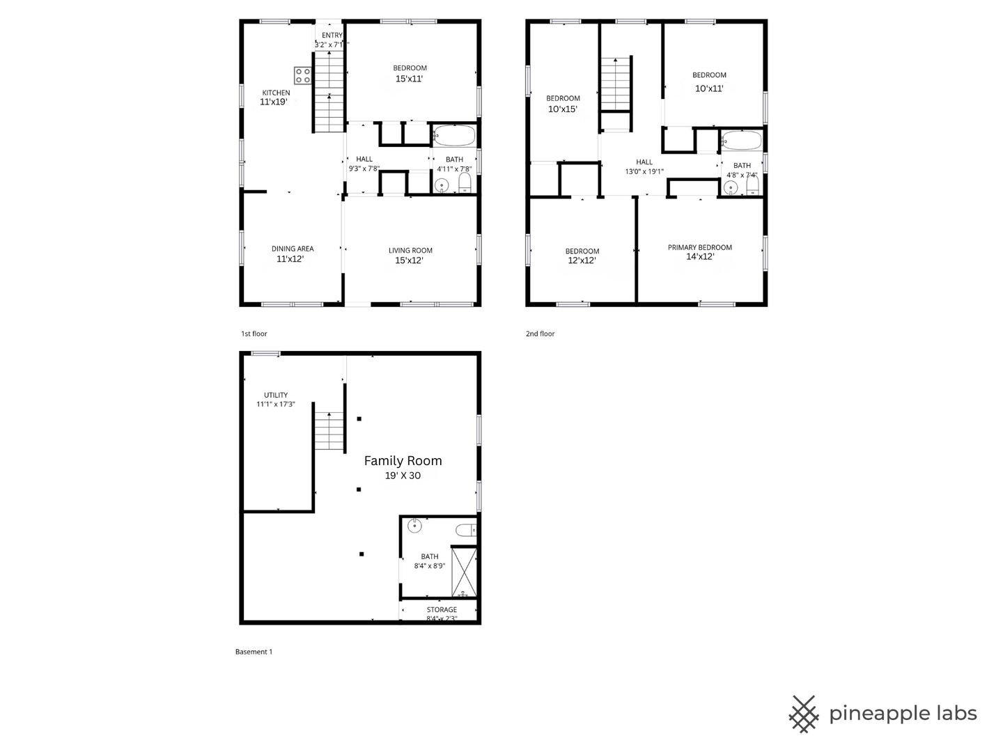 9633 South Yale Avenue Chicago IL 60628