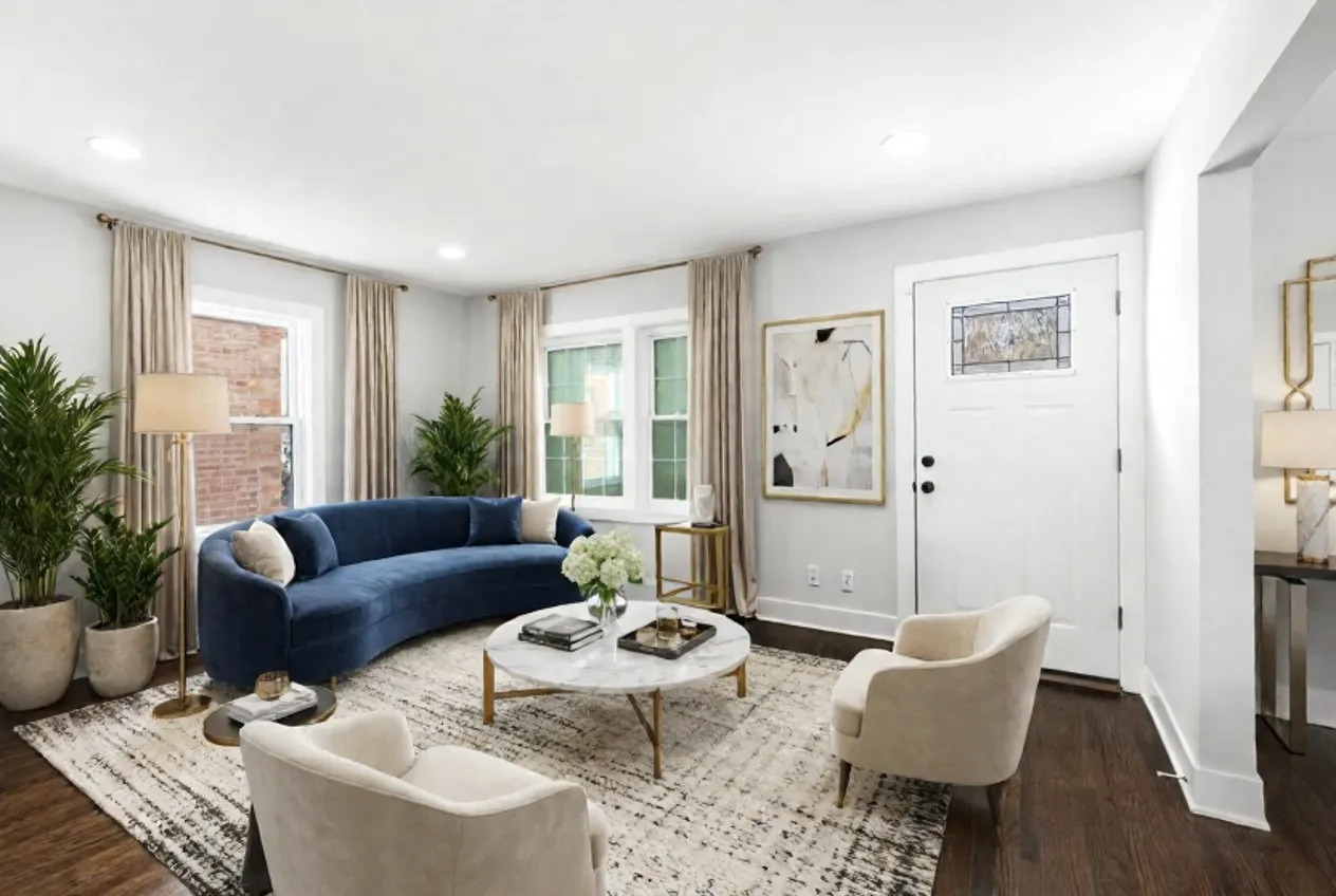 9633 South Yale Avenue Chicago IL 60628