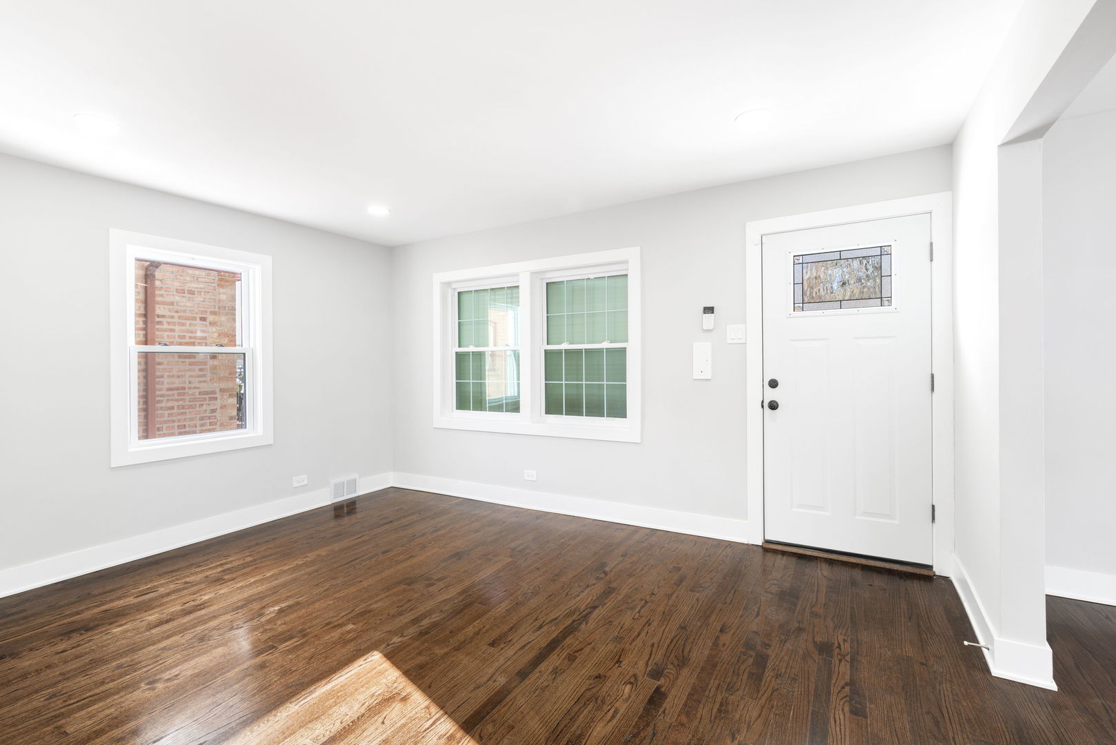 9633 South Yale Avenue Chicago IL 60628