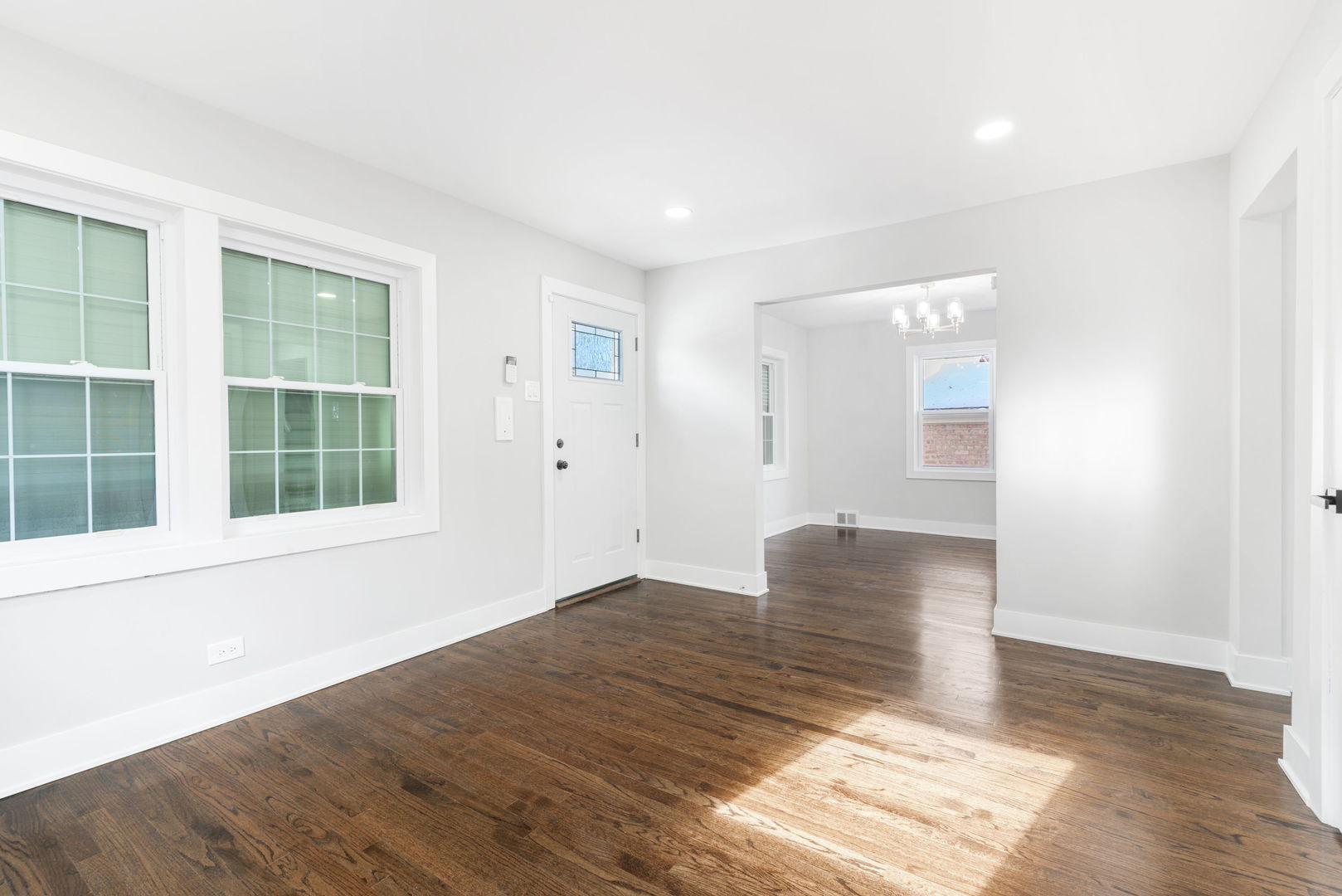 9633 South Yale Avenue Chicago IL 60628