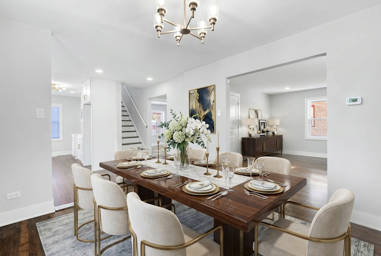 9633 South Yale Avenue Chicago IL 60628