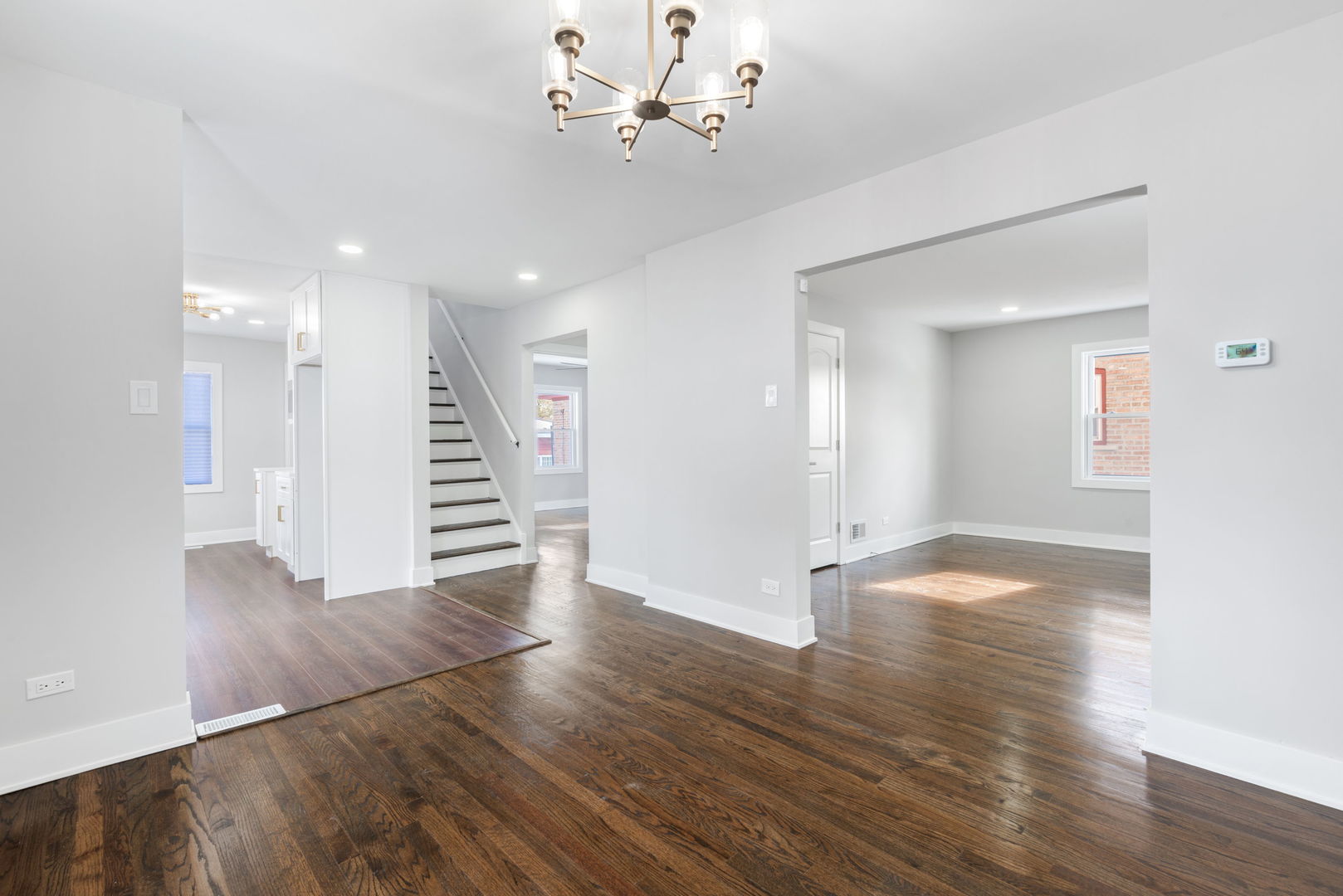 9633 South Yale Avenue Chicago IL 60628