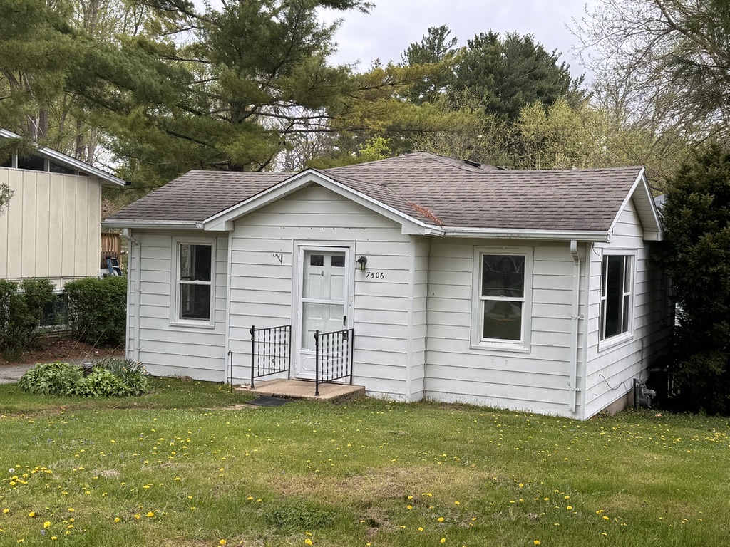 7506 Algonquin Road Wonder Lake IL 60097