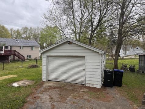 7506 Algonquin Road Wonder Lake IL 60097