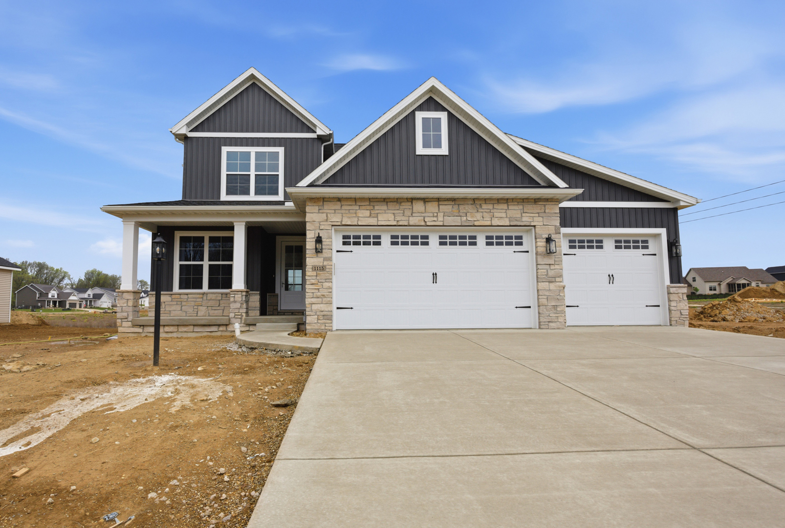 1115 Willowgrove Lane Mahomet IL 61853