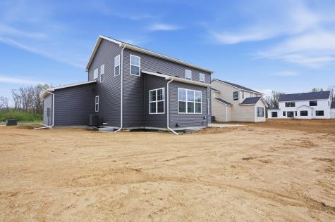 1115 Willowgrove Lane Mahomet IL 61853