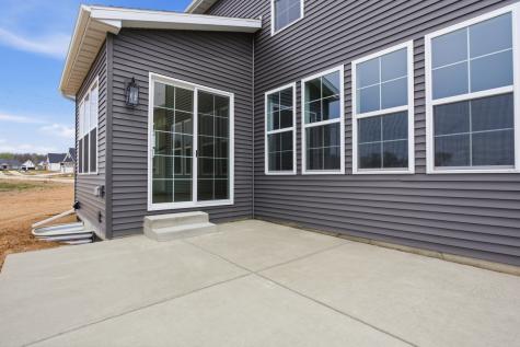 1115 Willowgrove Lane Mahomet IL 61853