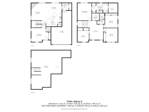 32075 Savannah Drive Lakemoor IL 60051