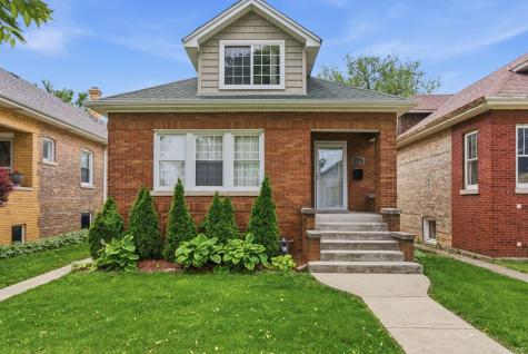 1536 Clinton Avenue Berwyn IL 60402