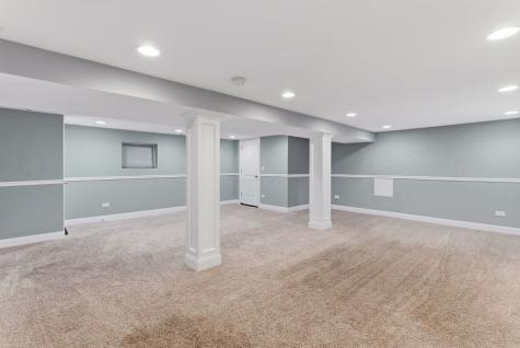1536 Clinton Avenue Berwyn IL 60402