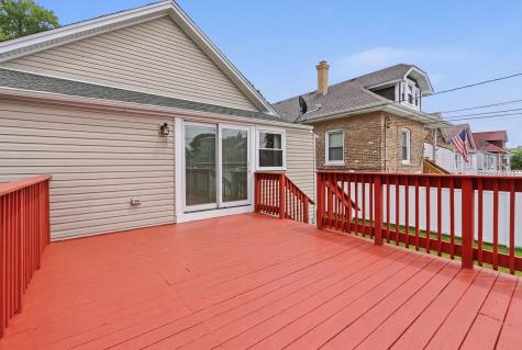 1536 Clinton Avenue Berwyn IL 60402