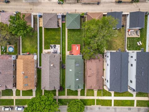 1536 Clinton Avenue Berwyn IL 60402