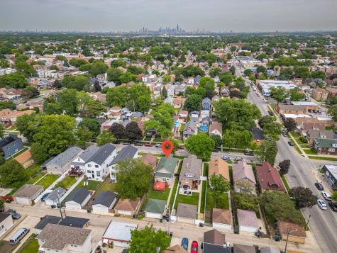 1536 Clinton Avenue Berwyn IL 60402