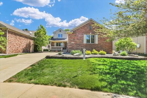 2909 Greystone Place Champaign IL 61822