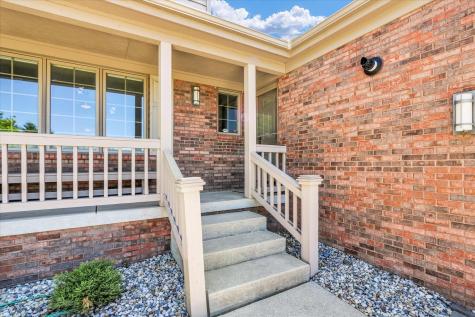 2909 Greystone Place Champaign IL 61822
