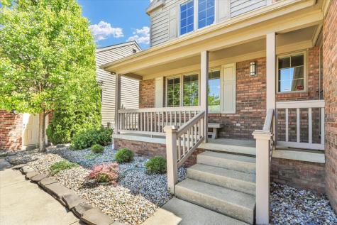 2909 Greystone Place Champaign IL 61822