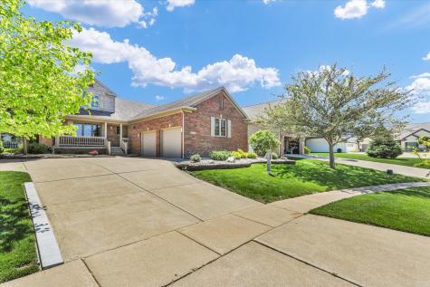 2909 Greystone Place Champaign IL 61822