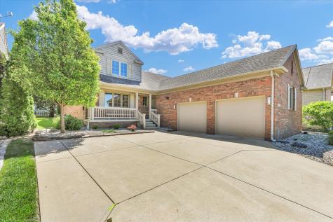 2909 Greystone Place Champaign IL 61822