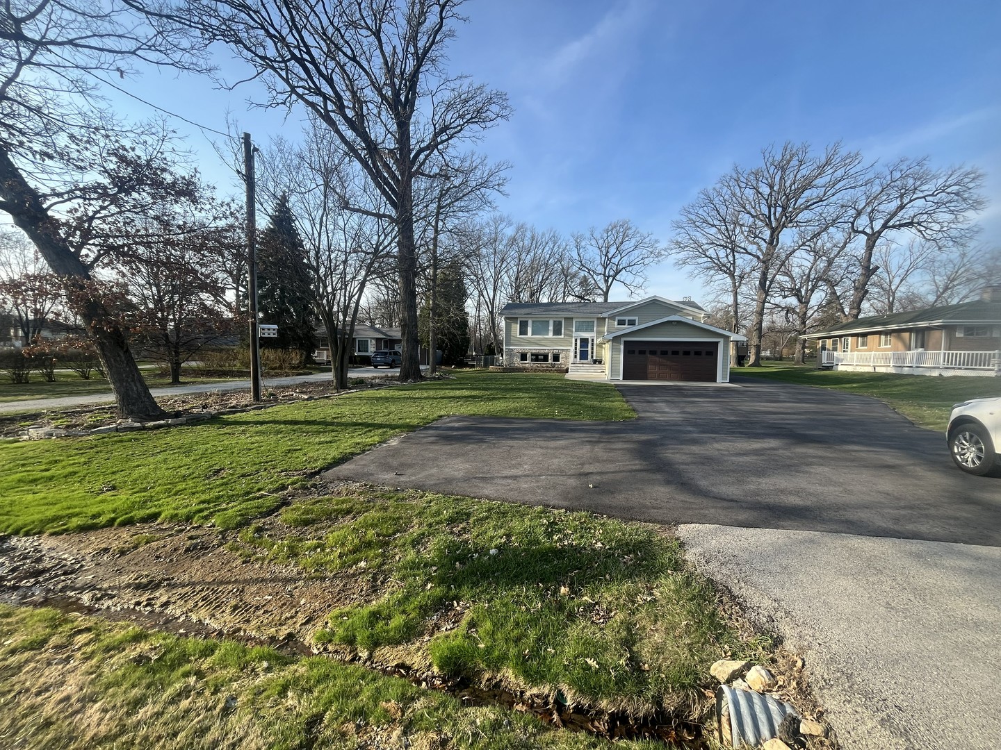 347 West Francis Road New Lenox IL 60451
