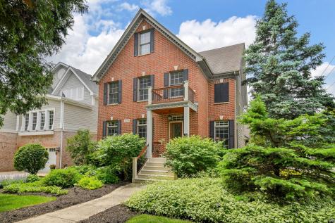 219 North Huffman Street Naperville IL 60540