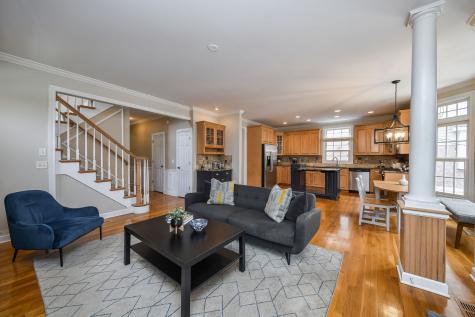 219 North Huffman Street Naperville IL 60540