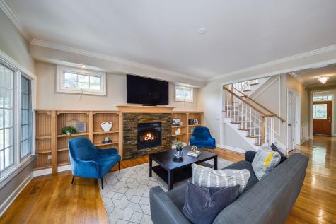 219 North Huffman Street Naperville IL 60540