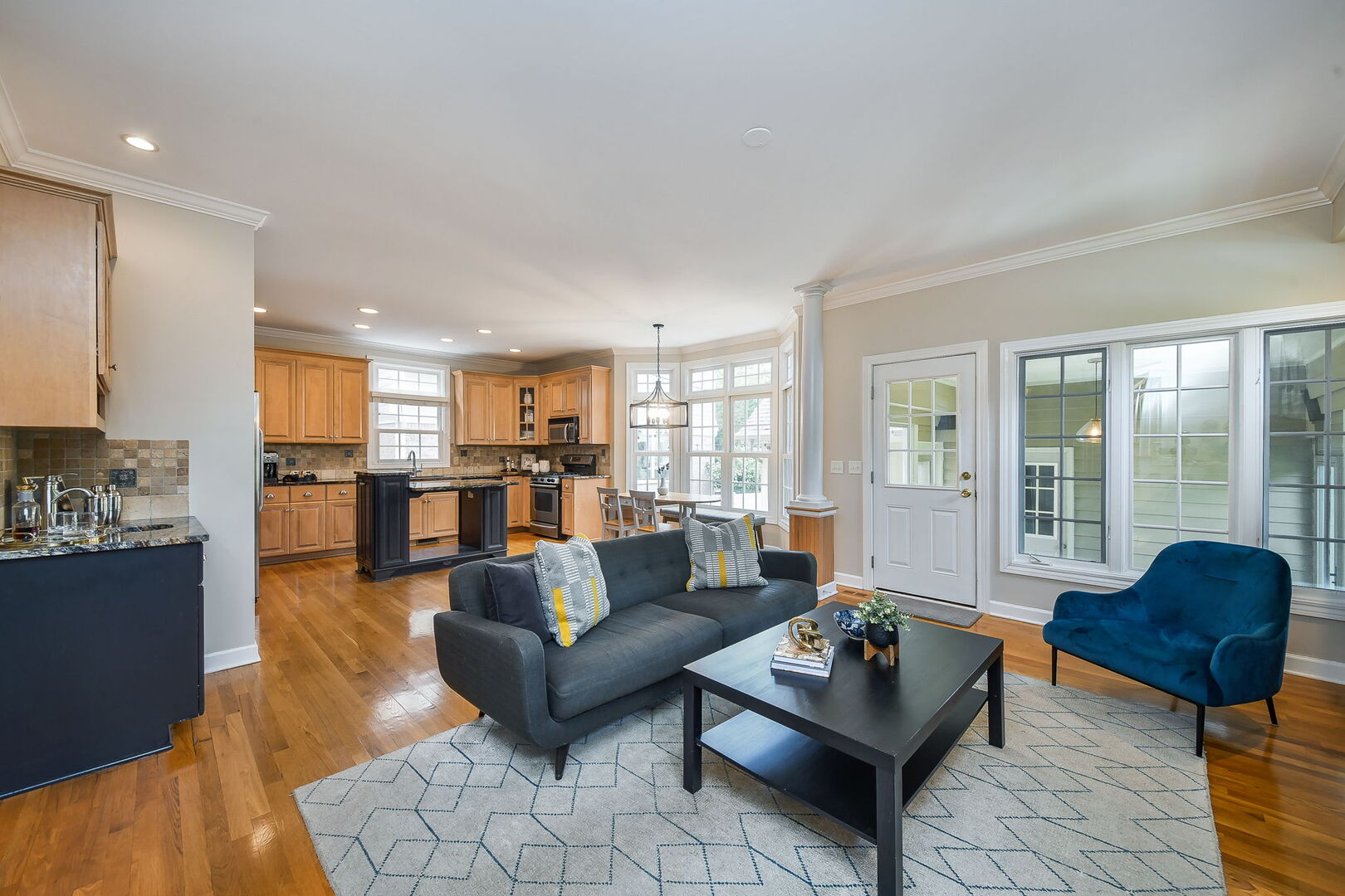 219 North Huffman Street Naperville IL 60540
