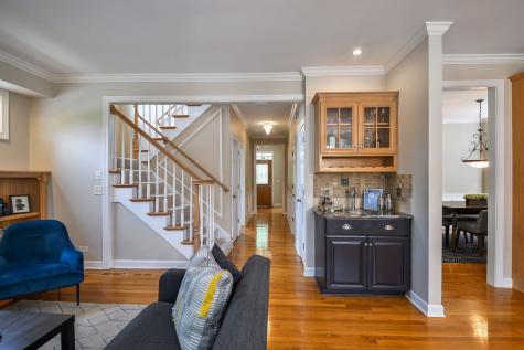 219 North Huffman Street Naperville IL 60540