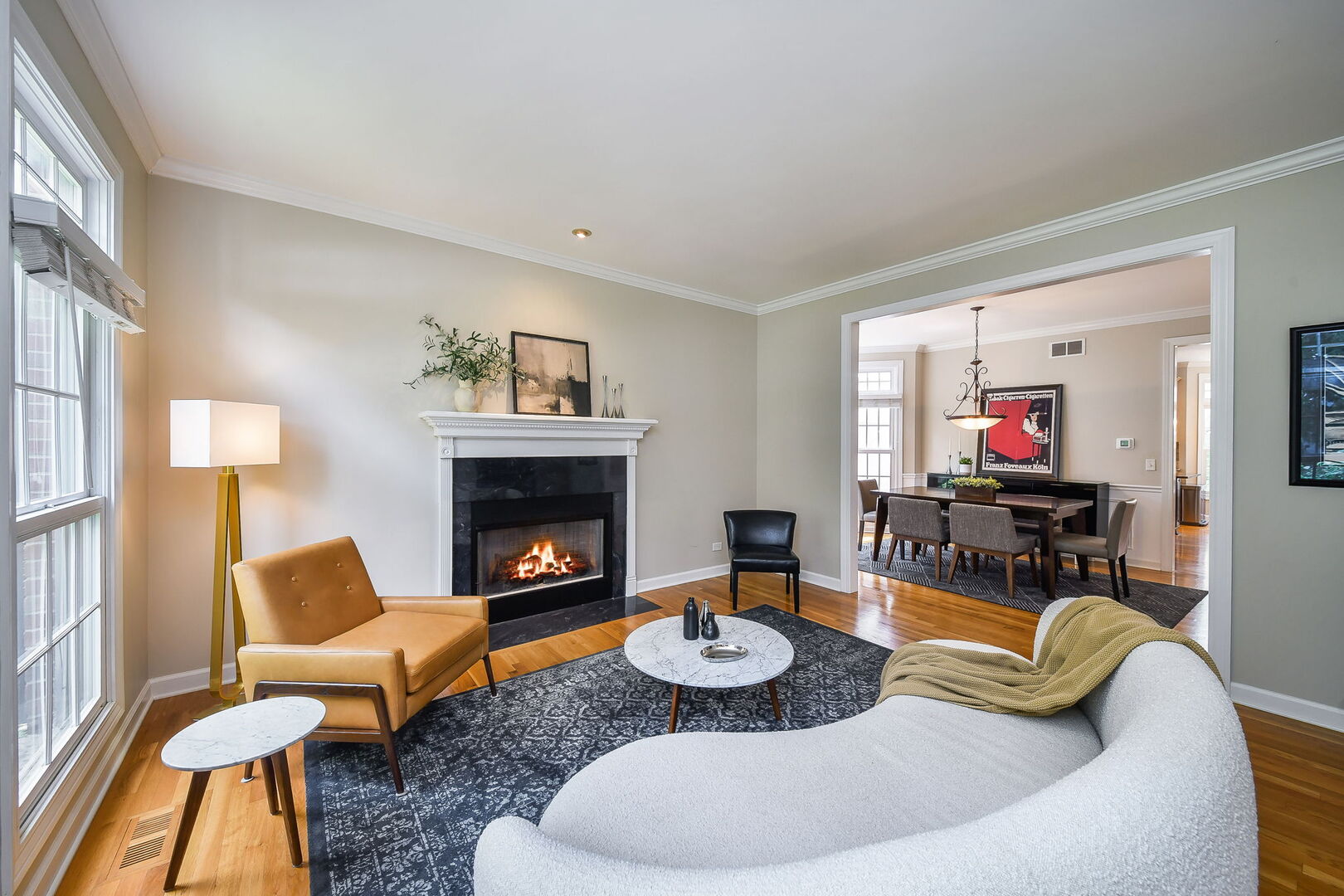 219 North Huffman Street Naperville IL 60540