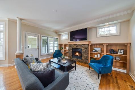 219 North Huffman Street Naperville IL 60540