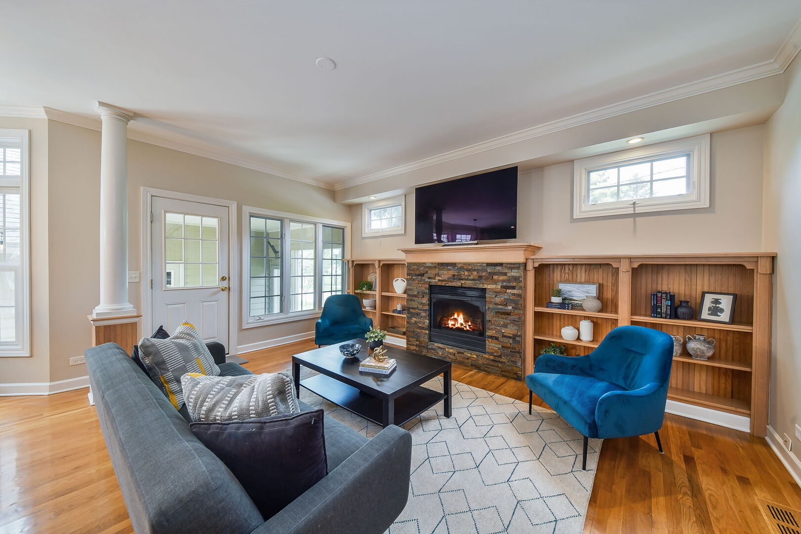 219 North Huffman Street Naperville IL 60540