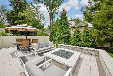 219 North Huffman Street Naperville IL 60540