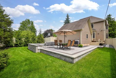 219 North Huffman Street Naperville IL 60540