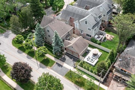 219 North Huffman Street Naperville IL 60540