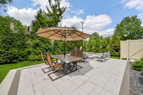 219 North Huffman Street Naperville IL 60540