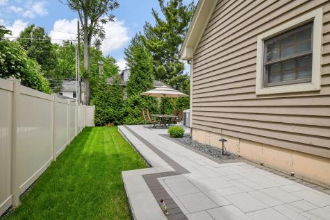 219 North Huffman Street Naperville IL 60540
