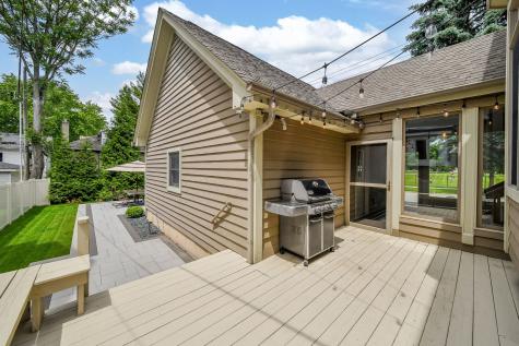 219 North Huffman Street Naperville IL 60540
