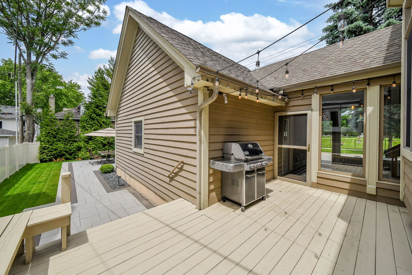 219 North Huffman Street Naperville IL 60540