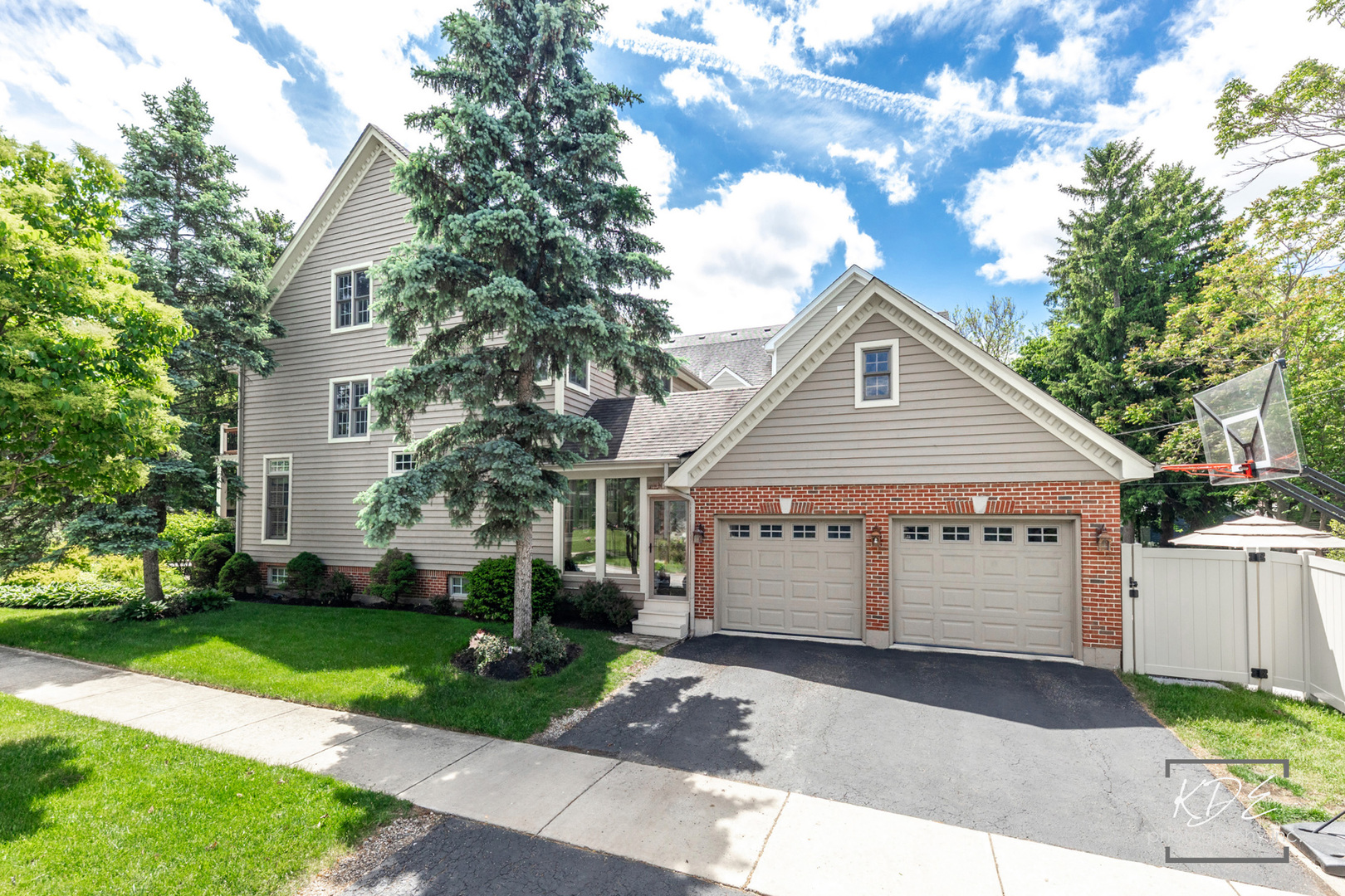 219 North Huffman Street Naperville IL 60540