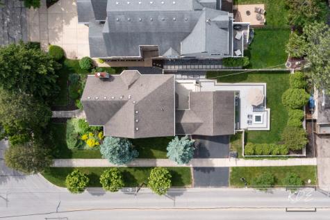 219 North Huffman Street Naperville IL 60540