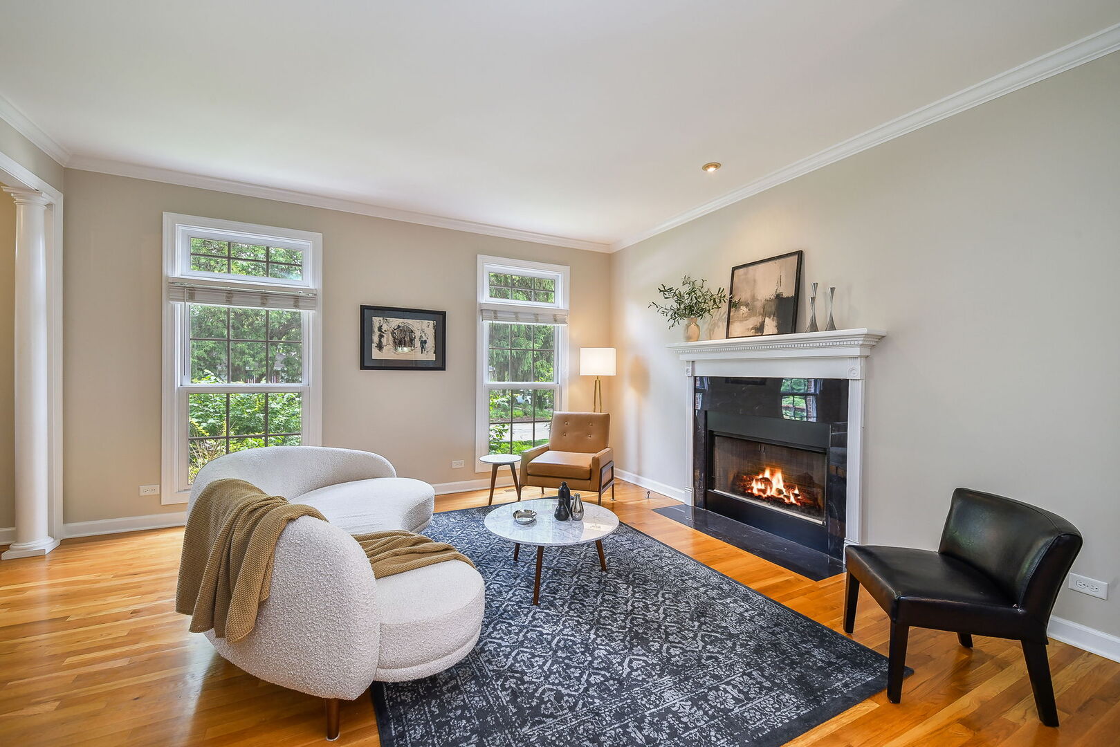 219 North Huffman Street Naperville IL 60540