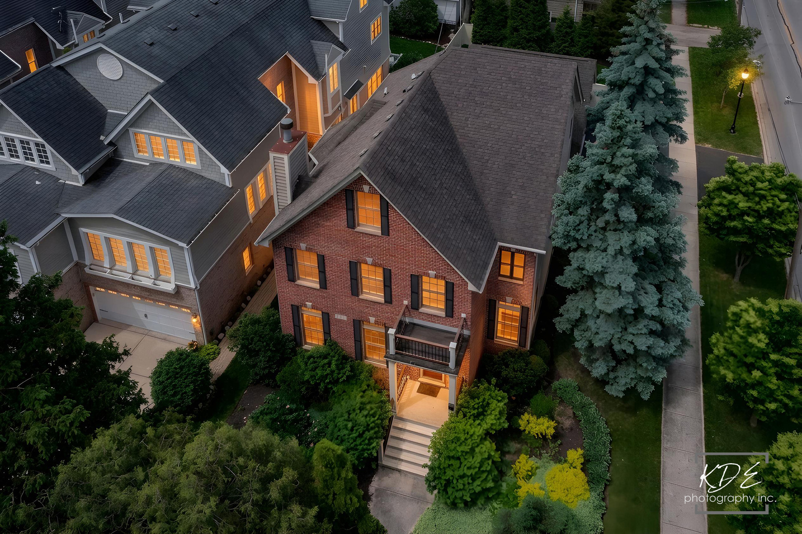 219 North Huffman Street Naperville IL 60540